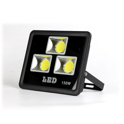 Ultra Bright Yard AC Led Flood Light 200W 2200k Ip66